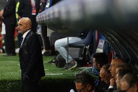 CALCIO - FIFA Mondiali - Italy vs Moldova