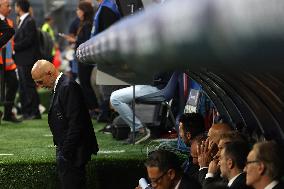 CALCIO - FIFA Mondiali - Italy vs Moldova