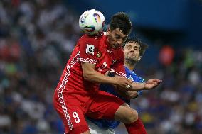 CALCIO - FIFA Mondiali - Italy vs Moldova