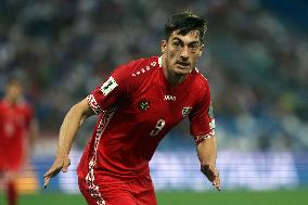 CALCIO - FIFA Mondiali - Italy vs Moldova