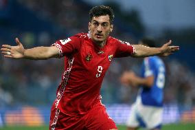 CALCIO - FIFA Mondiali - Italy vs Moldova