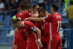 CALCIO - FIFA Mondiali - Italy vs Moldova