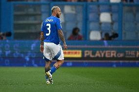 CALCIO - FIFA Mondiali - Italy vs Moldova