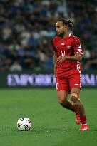 CALCIO - FIFA Mondiali - Italy vs Moldova