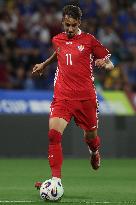 CALCIO - FIFA Mondiali - Italy vs Moldova