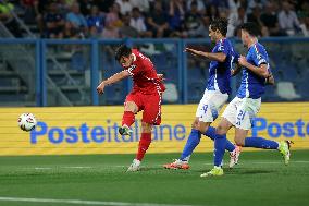CALCIO - FIFA Mondiali - Italy vs Moldova