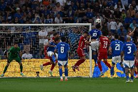 CALCIO - FIFA Mondiali - Italy vs Moldova