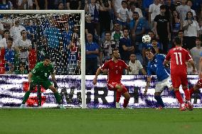 CALCIO - FIFA Mondiali - Italy vs Moldova