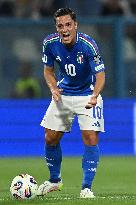 CALCIO - FIFA Mondiali - Italy vs Moldova