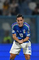 CALCIO - FIFA Mondiali - Italy vs Moldova