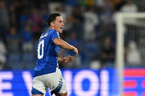 CALCIO - FIFA Mondiali - Italy vs Moldova