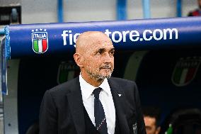 CALCIO - FIFA Mondiali - Italy vs Moldova