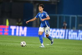 CALCIO - FIFA Mondiali - Italy vs Moldova