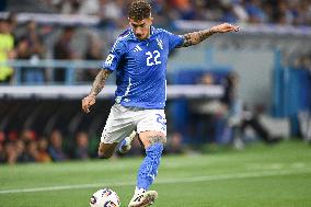 CALCIO - FIFA Mondiali - Italy vs Moldova