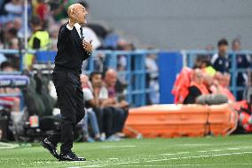 CALCIO - FIFA Mondiali - Italy vs Moldova