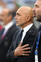 CALCIO - FIFA Mondiali - Italy vs Moldova