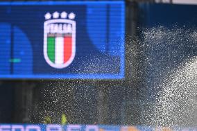 CALCIO - FIFA Mondiali - Italy vs Moldova