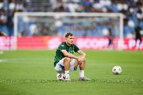 CALCIO - FIFA Mondiali - Italy vs Moldova