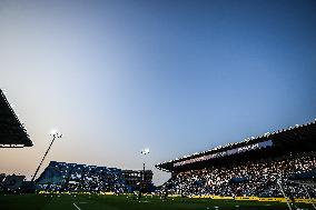 CALCIO - FIFA Mondiali - Italy vs Moldova