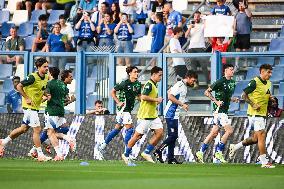 CALCIO - FIFA Mondiali - Italy vs Moldova