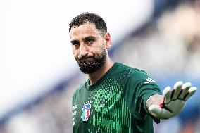 CALCIO - FIFA Mondiali - Italy vs Moldova