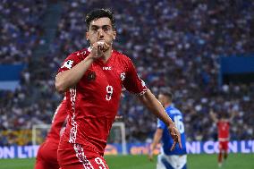 CALCIO - FIFA Mondiali - Italy vs Moldova
