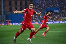 CALCIO - FIFA Mondiali - Italy vs Moldova