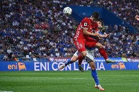 CALCIO - FIFA Mondiali - Italy vs Moldova