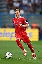 CALCIO - FIFA Mondiali - Italy vs Moldova