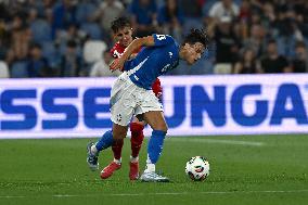 CALCIO - FIFA Mondiali - Italy vs Moldova