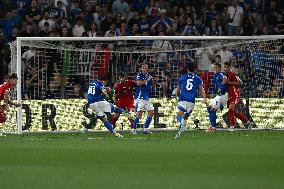 CALCIO - FIFA Mondiali - Italy vs Moldova