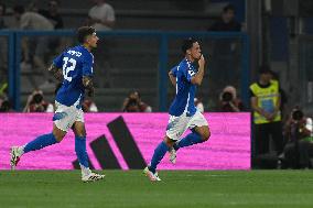 CALCIO - FIFA Mondiali - Italy vs Moldova
