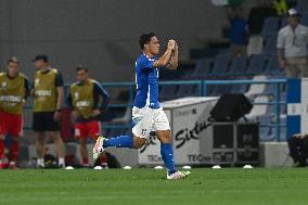 CALCIO - FIFA Mondiali - Italy vs Moldova
