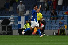 CALCIO - FIFA Mondiali - Italy vs Moldova