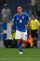 CALCIO - FIFA Mondiali - Italy vs Moldova