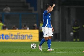 CALCIO - FIFA Mondiali - Italy vs Moldova