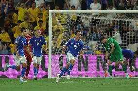 CALCIO - FIFA Mondiali - Italy vs Moldova