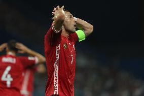 CALCIO - FIFA Mondiali - Italy vs Moldova