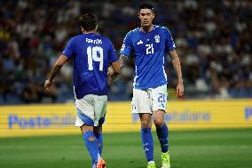 CALCIO - FIFA Mondiali - Italy vs Moldova