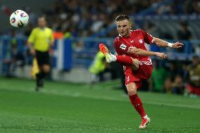 CALCIO - FIFA Mondiali - Italy vs Moldova