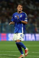 CALCIO - FIFA Mondiali - Italy vs Moldova