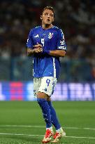 CALCIO - FIFA Mondiali - Italy vs Moldova