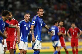 CALCIO - FIFA Mondiali - Italy vs Moldova