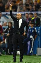 CALCIO - FIFA Mondiali - Italy vs Moldova