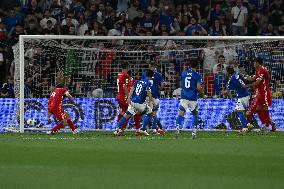 CALCIO - FIFA Mondiali - Italy vs Moldova