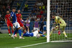 CALCIO - FIFA Mondiali - Italy vs Moldova