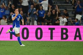 CALCIO - FIFA Mondiali - Italy vs Moldova