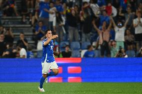 CALCIO - FIFA Mondiali - Italy vs Moldova