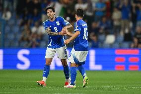 CALCIO - FIFA Mondiali - Italy vs Moldova