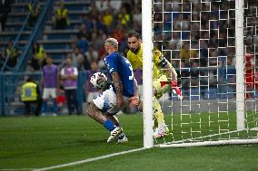 CALCIO - FIFA Mondiali - Italy vs Moldova